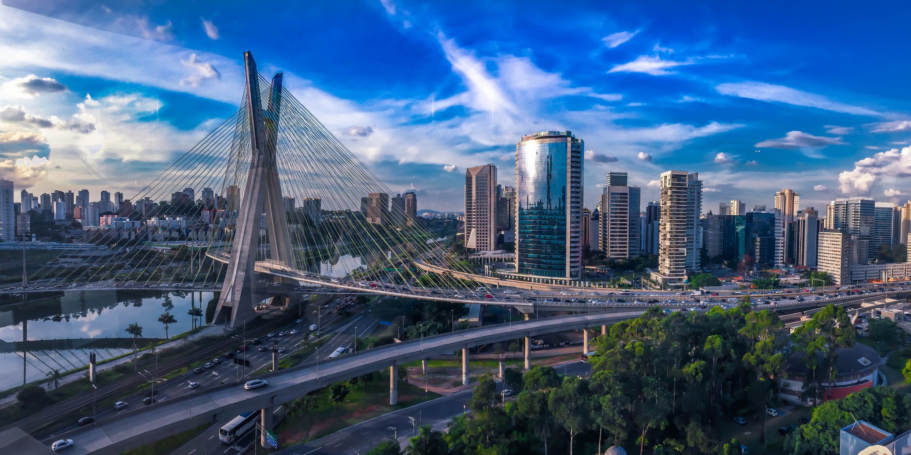 Civil engineering covers physical works.