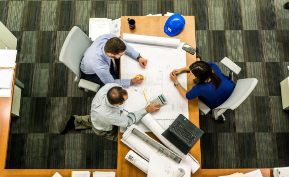 A Career in Civil Engineering