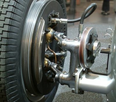 E-Mobility In The Engineering Sector