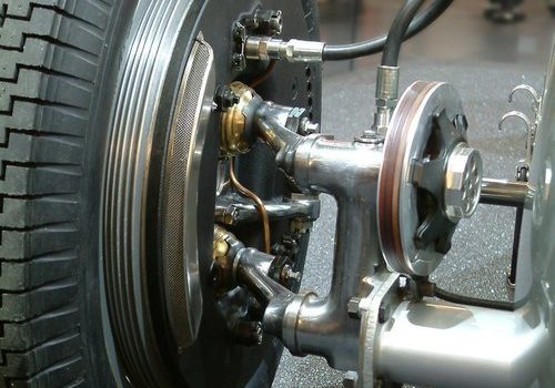 E-Mobility In The Engineering Sector