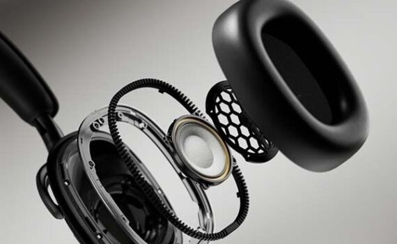 How Active Noise Cancellation Solves the Microsecond Latency Trap in Everyday Audio